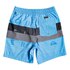 Quiksilver Word Block Volley Youth 15´´ Swimming Shorts