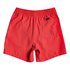 Quiksilver Vert Volley Youth 14´´ Swimming Shorts