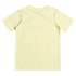 Quiksilver T-Shirt Manche Courte Younger Years