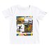 Quiksilver Younger Years Short Sleeve T-Shirt