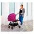 Baby jogger Silla Paseo City Tour LUX
