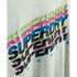 Superdry Training Graphic T-shirt med korte ærmer
