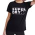 Superdry Camiseta de manga curta Core Sport Graphic