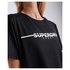 Superdry Training Gym Short Sleeve T-Shirt