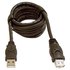 Belkin F3U153BT1.8M USB 2.0 A Extension Cable USB Cable