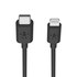 Belkin Cable USB F8J239BT04 Mixit Lightning To USB-C
