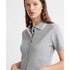 Superdry Preppy Button Down Short Sleeve Polo Shirt