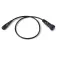 Garmin Adapter Transduser 4 Pin Til 8 Pin