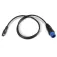 Garmin Adapter Transduser 8-pin til 4-pin
