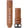 Garmin Sangle Cuir QuickFit 26 mm