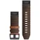 Garmin QuickFit 26 mm Leather strap