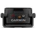 Garmin Fishfinder Echo Map UHD 92cv GT54 CHIRP