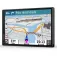Garmin GPS navegador por satélite DriveSmart 55 Digital Traffic MT-S