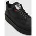 Diesel Scirocco Low Lace Trainers