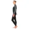 Bare Muta subacquea da donna Elate 3/2 mm