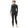 Bare Muta subacquea da donna Elate 3/2 mm