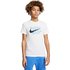 Nike Camiseta Manga Curta Sportswear