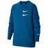 Nike Sportswear Swoosh Sweatshirt
