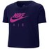 Nike Sportswear Air short sleeve T-shirt