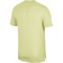 Nike Dri Fit Miler Short Sleeve T-Shirt