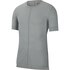 Nike Dri Fit Yoga T-shirt med korte ærmer
