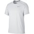Nike T-Shirt Manche Courte Breathe Rise 365