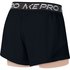 Nike Pantalones Cortos Pro Flex 2 In 1 Essential