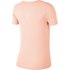 Nike City Sleek Kurzarm T-Shirt