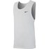 Nike T-shirt sans manches Dri Fit Solid