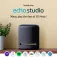 Amazon Echo Studio Inteligentny głośnik