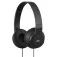 JVC HA-S180-B-E Hörlurar