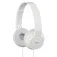 JVC Auriculares HA-S180-W-E