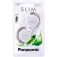 Panasonic Cuffie con microfono RP-HS 46