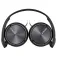 Sony Auriculars MDR-ZX310APB