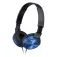 Sony Auriculares MDR-ZX310APL