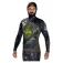 C4 Veste de chasse sous-marine Extreme 6.5 mm