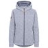 Trespass Reserve hoodie fleece