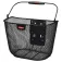 KLICKfix Uni Plus 18L korb