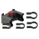 KLICKfix 22-22 mm styreadapter