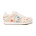 Desigual New Exotic Low Trainers