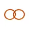 Omer Shiny II Kit O o-ring