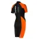 Head swimming Multix 2.5 mm Dames shorty met korte mouwen