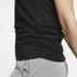 Nike Camiseta Sin Mangas Yoga Ruched
