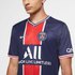 Nike Paris Saint Germain Thuis Satium 20/21 T-shirt