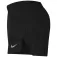 Nike Fast 4´´ korte broek