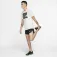 Nike Fast 4´´ σορτς