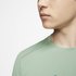 Nike Dri Fit Miler Future Fast Korte Mouwen T-Shirt