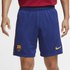 Nike Calça Shorts FC Barcelona Breathe Stadium 20/21