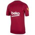 Nike FC Barcelona Strike 20/21 T-Shirt