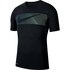 Nike Graphic Korte Mouwen T-Shirt
